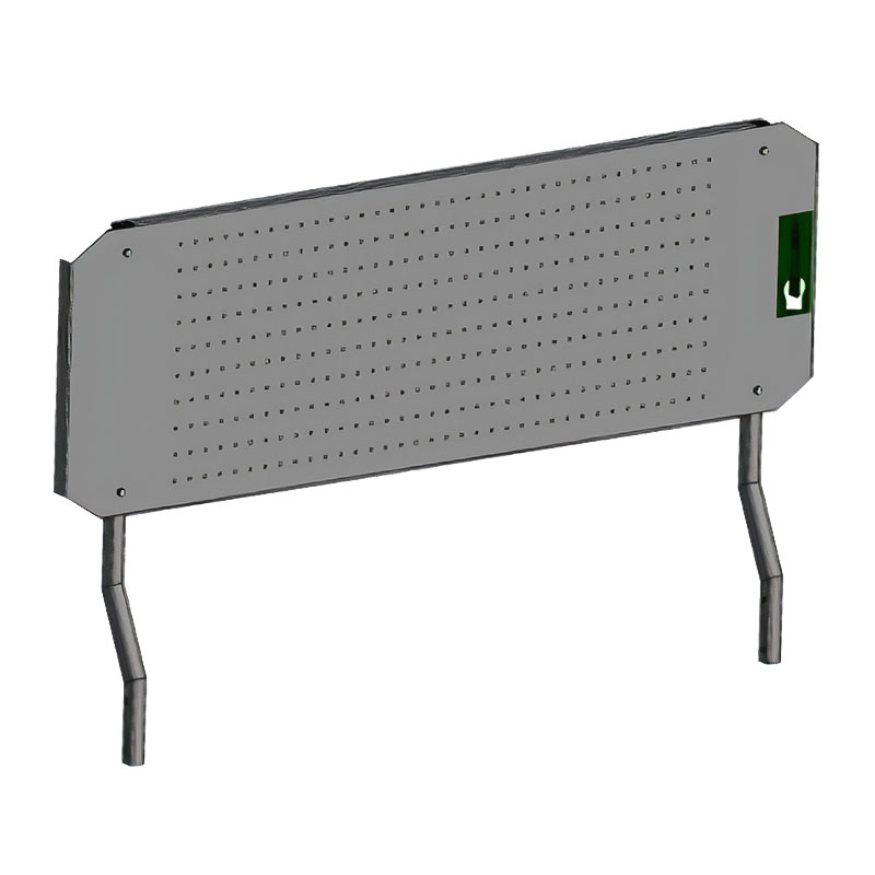 Перфорированный экран Т 1800