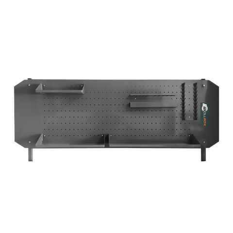 Перфорированный экран Т 1800