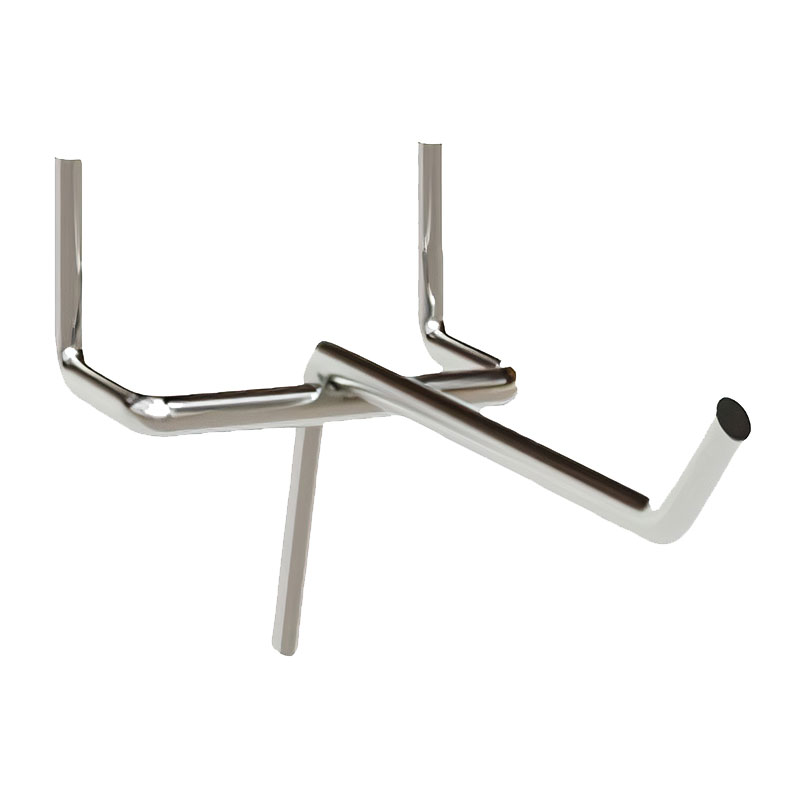 Крючок 8 см для верстака серии ToolBox (комплект 10 шт)