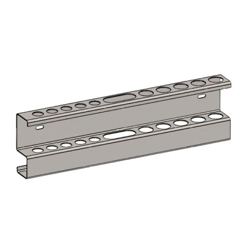 Держатель отвёрток для верстака