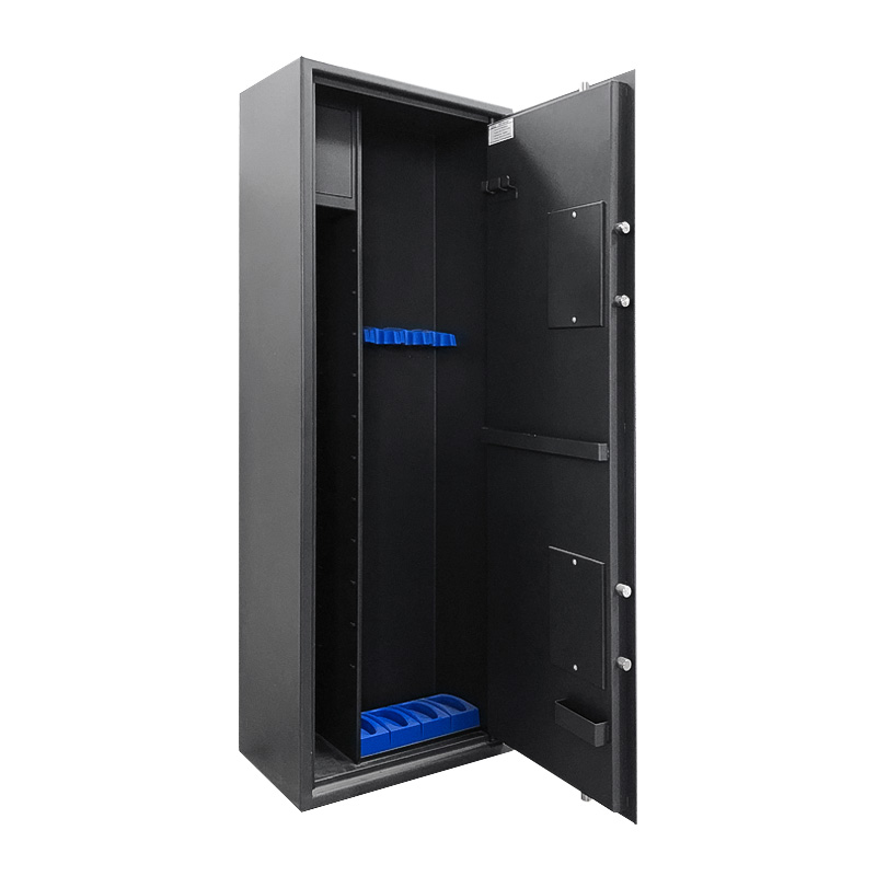 Шкаф для хранения оружия «О-43ер» электронный кодовый замок