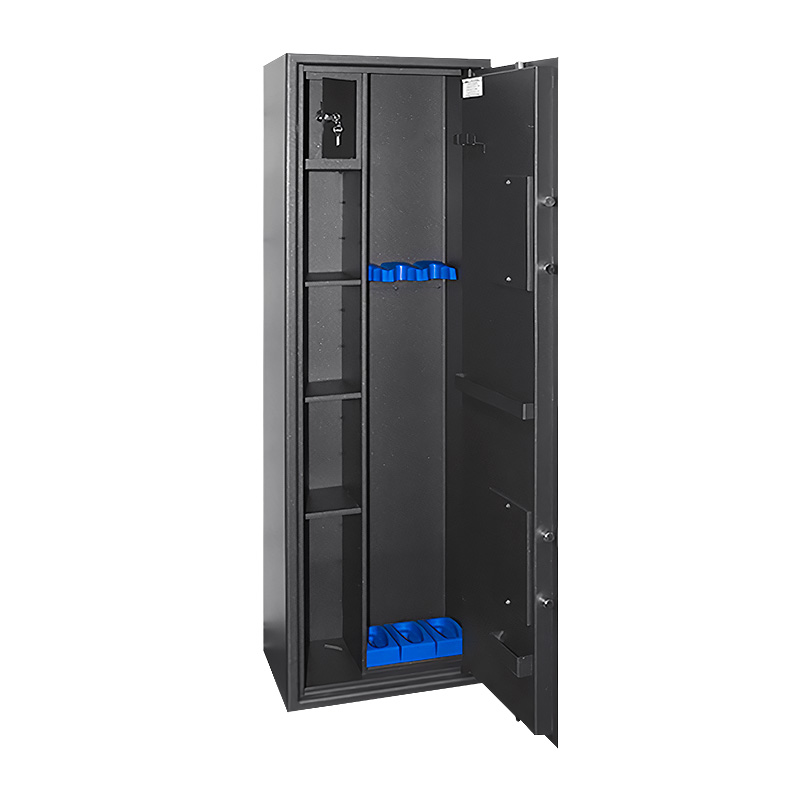 Шкаф для хранения оружия «О-33кр» механический кодовый замок