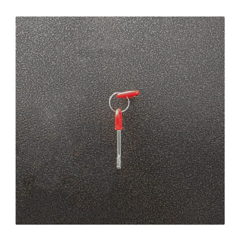 Шкаф для хранения оружия «ОК-10т» ключевой сейфовый замок