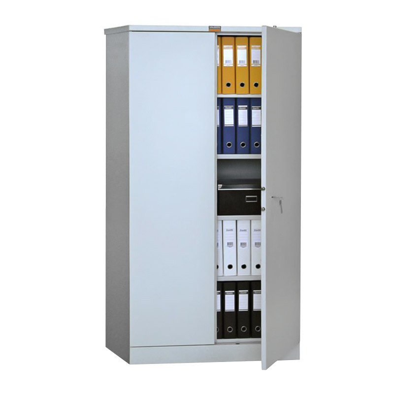 Металлический архивный шкаф Valberg AMH 1891