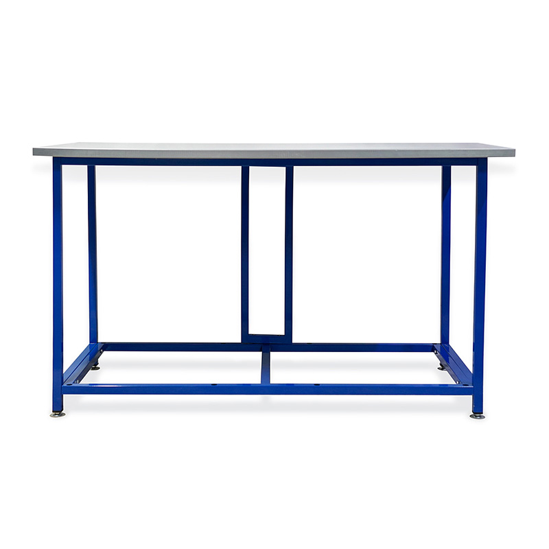 Верстак WK1200 без тумб