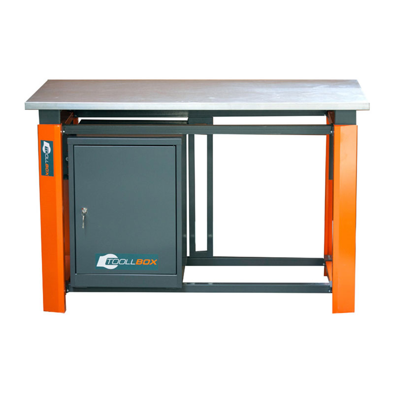 Верстак ТВР1800 (ТВ0)