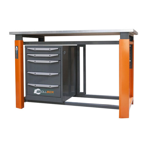 Верстак ТВР1200 (ТВ5)