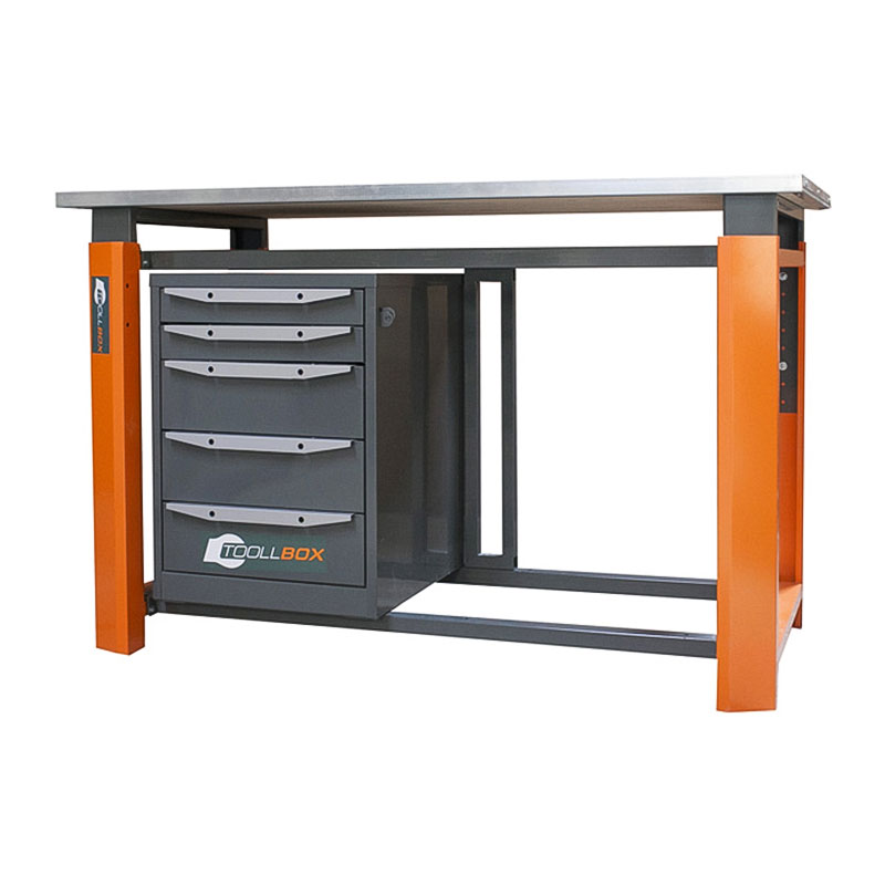 Верстак ТВР1500 (ТВ5)