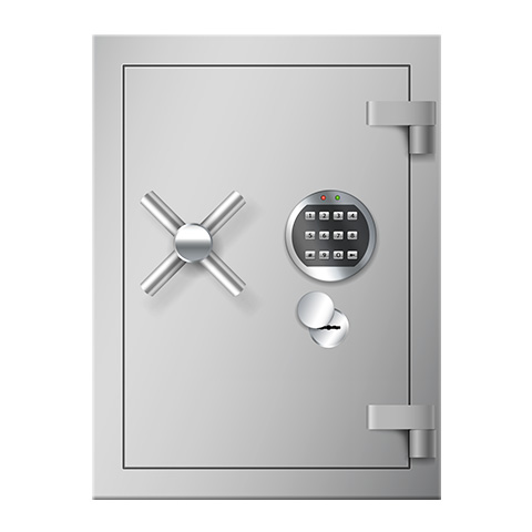 Сейфы и оружейные шкафы