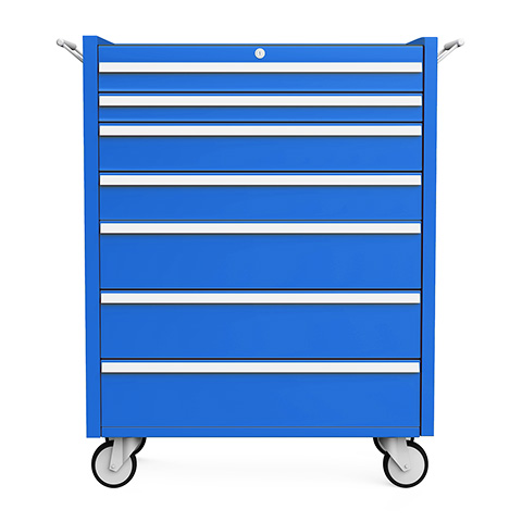 Производственная мебель