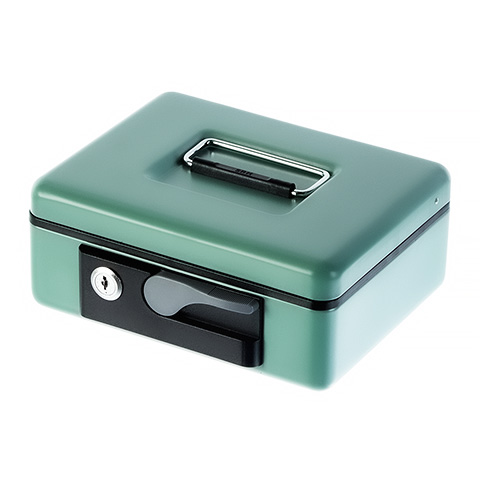 Металлические кэшбоксы