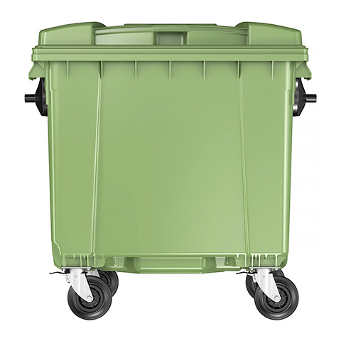 Контейнеры и пластиковая тара