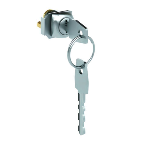 Двухтумбовый металлический верстак ВП-6/1,9