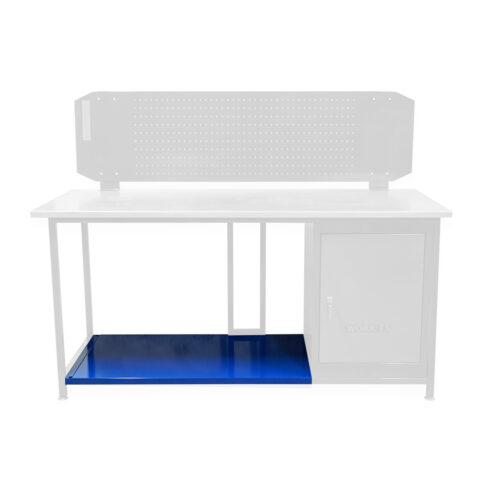 Полка w-1-12 для верстака WK 1200