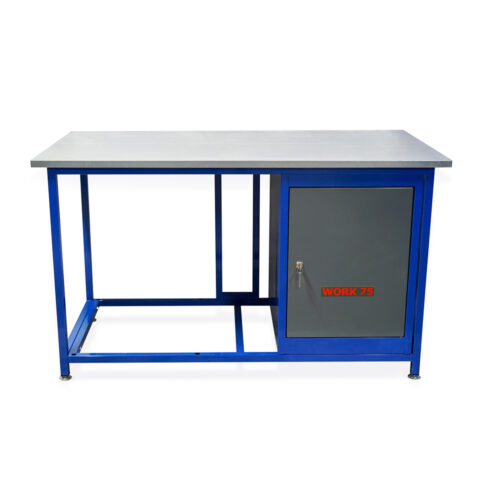 Верстак WK1200 (Т0) 1 тумба с дверцей