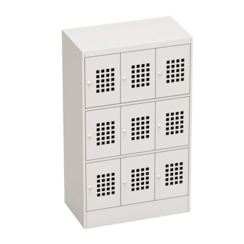 Шкаф для сумок ШМ-С 33-30