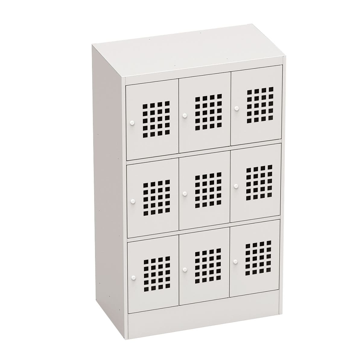 Шкаф для сумок ШМ-С 33-30