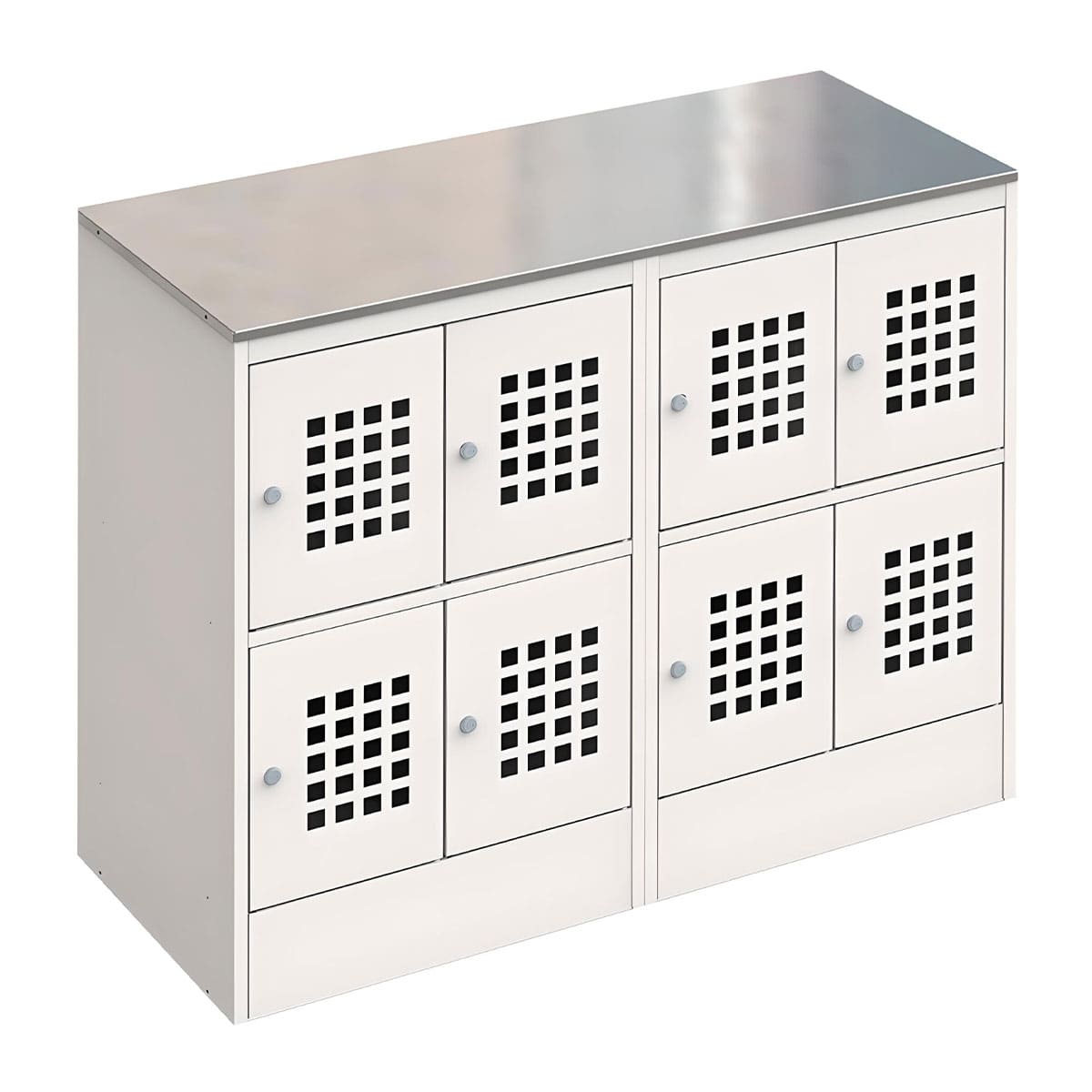 Шкаф для сумок со столешницей ШМ-С 24-30