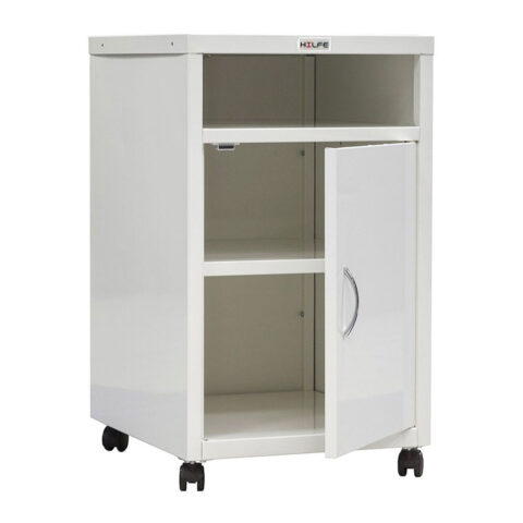 Медицинская тумба МД ТП-3