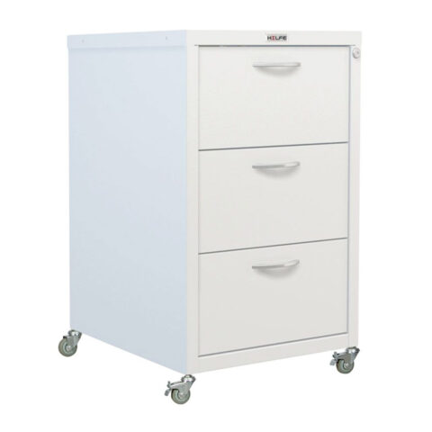 Медицинская тумба МД ТП L-4