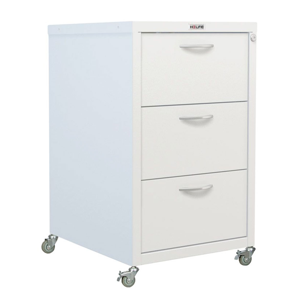 Медицинская тумба МД ТП L-4