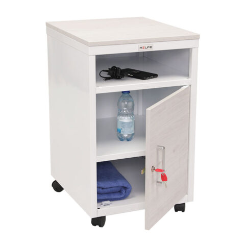 Медицинская тумба МД ТП L-7