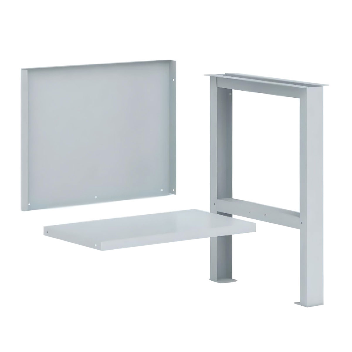 Комплект К-2/1.6 для верстаков однотумбовых ВП-2 и ВП-3