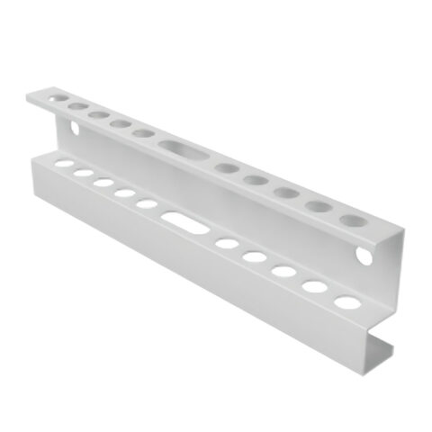 Держатель для инструмента для перфорированного экрана