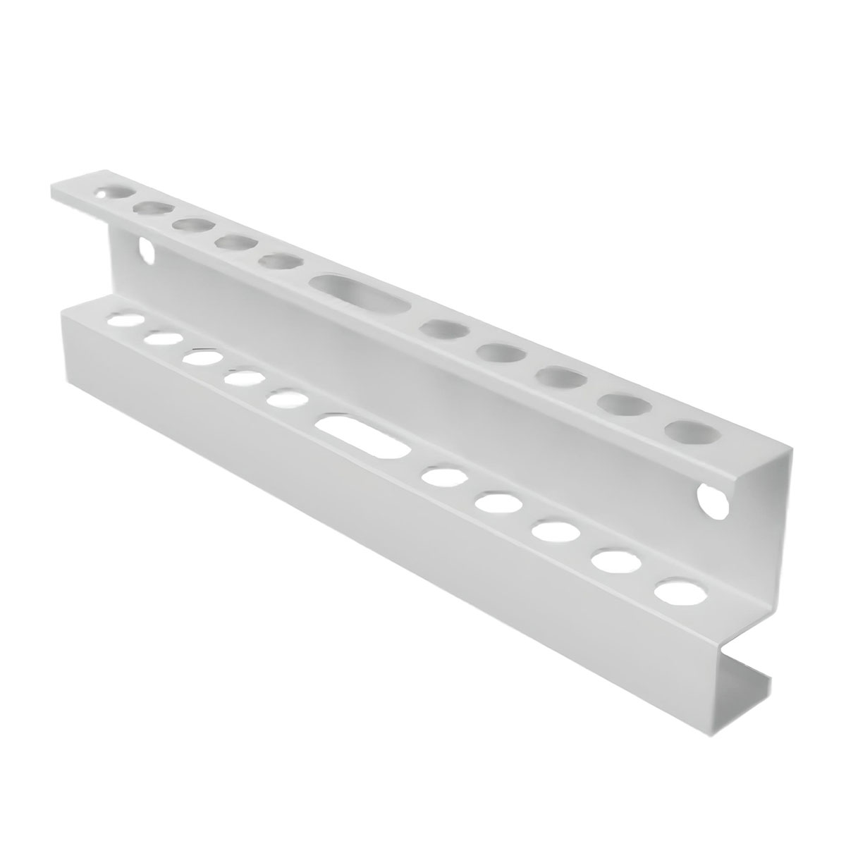 Держатель для инструмента для перфорированного экрана