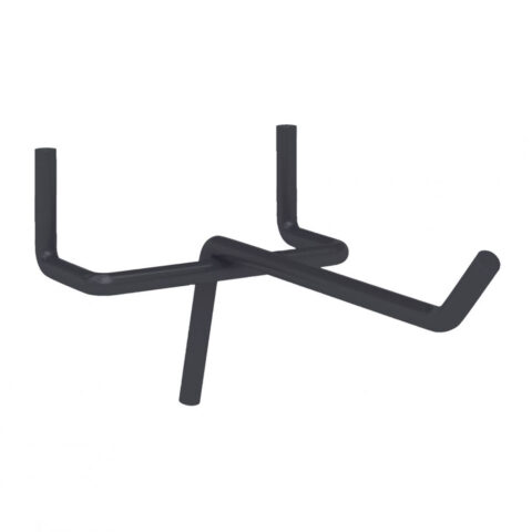 Металлический крючок ВП 8 см.