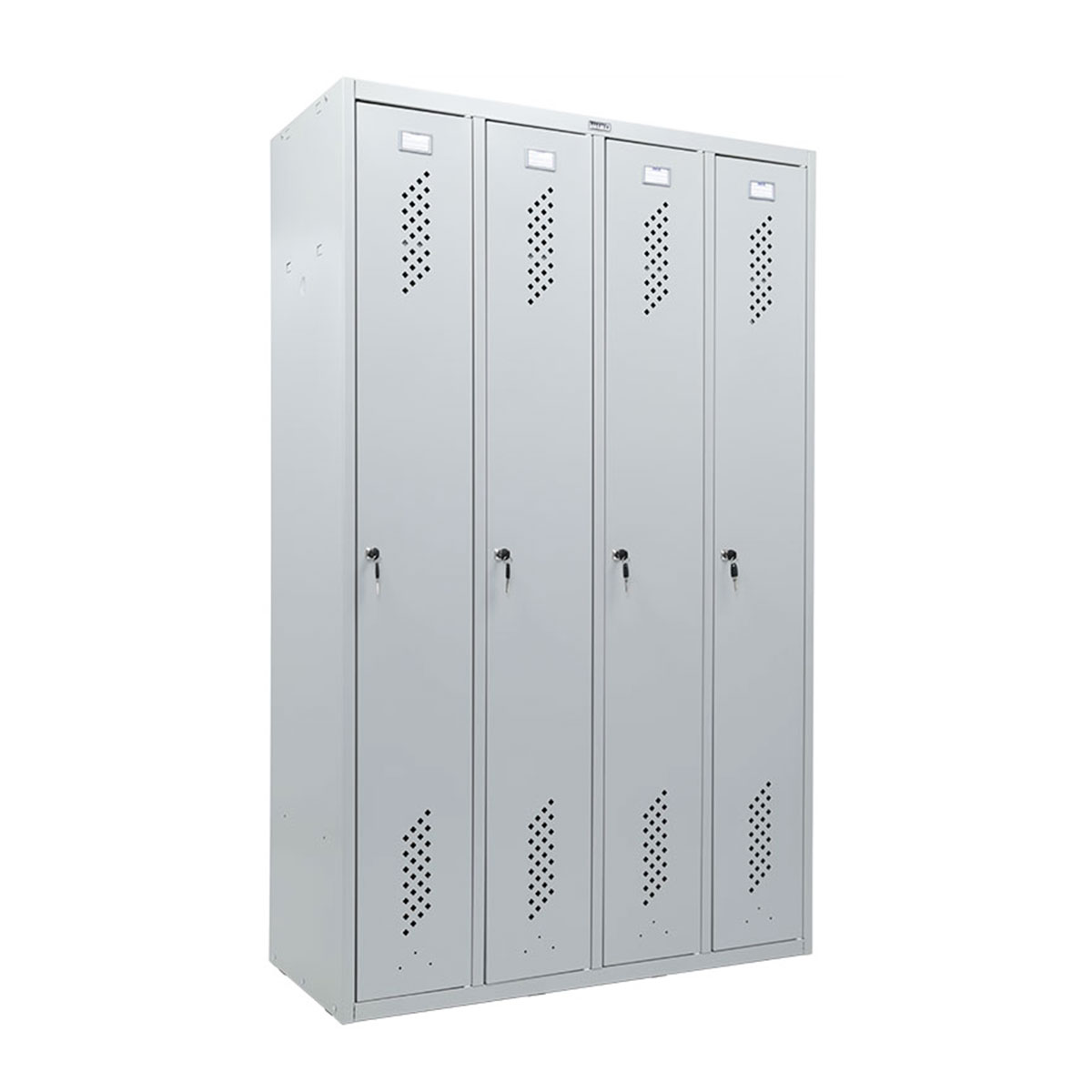 Шкаф для раздевалок Стандарт LS-41