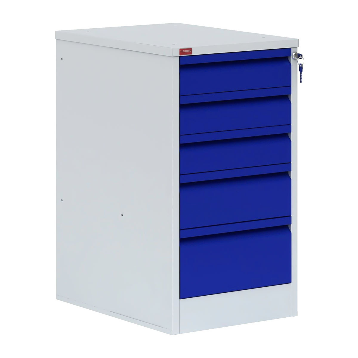 Тумба Т-2 для металлического верстака