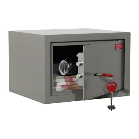 Мебельный сейф Д-18м
