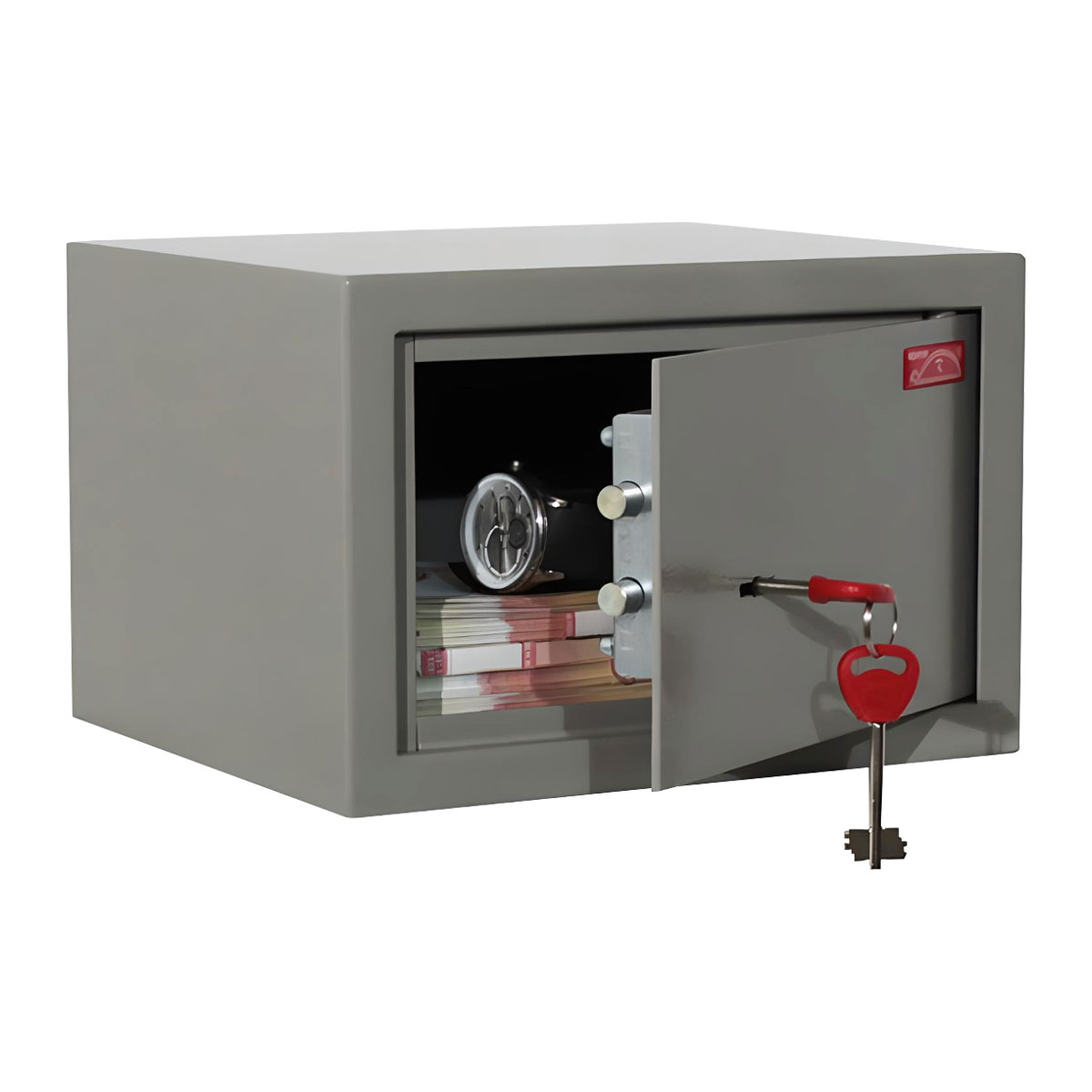 Мебельный сейф Д-18м