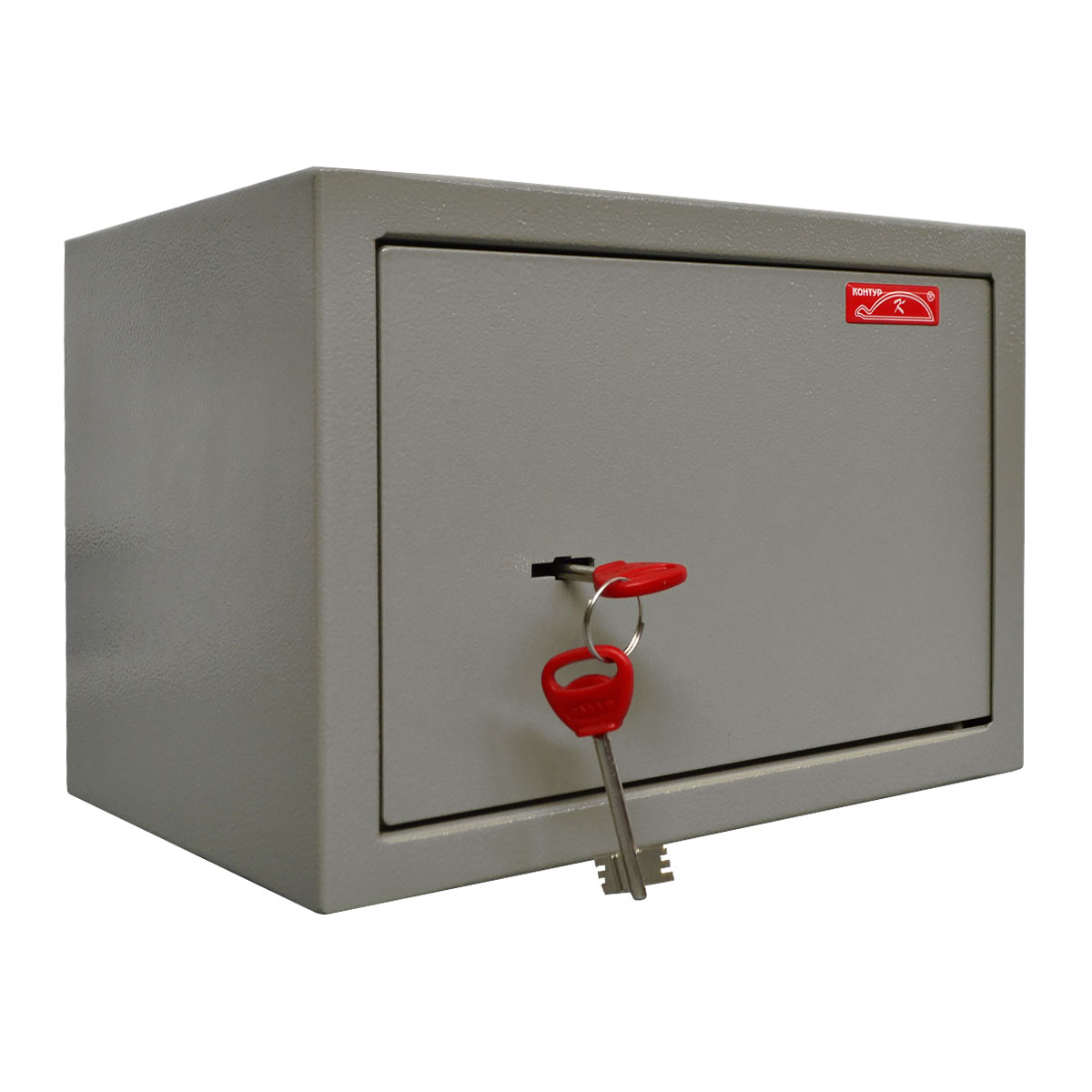 Мебельный сейф Д-21м