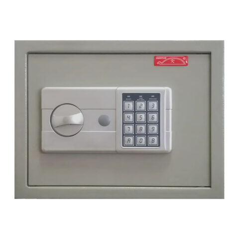 Мебельный сейф Д-21ме