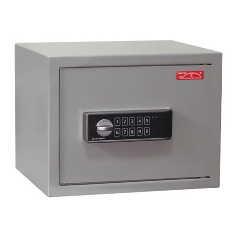 Мебельный сейф Д-24ме