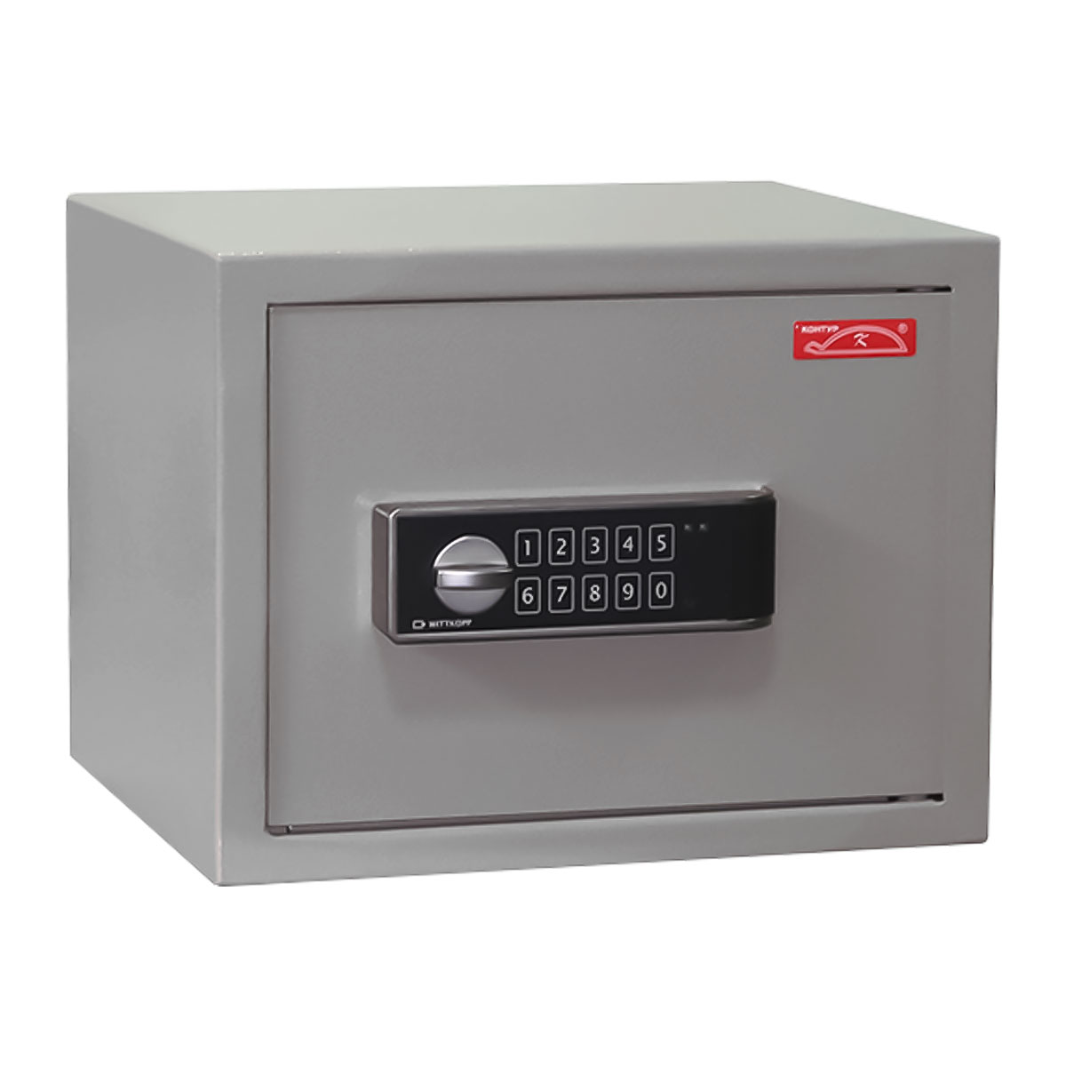 Мебельный сейф Д-24ме