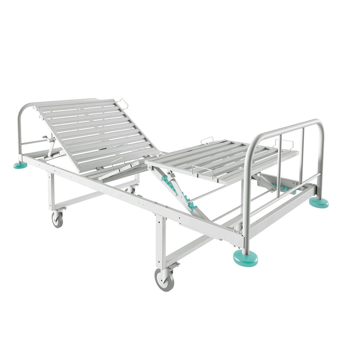 Медицинская кровать MB113.1.1.2 (KM-03)