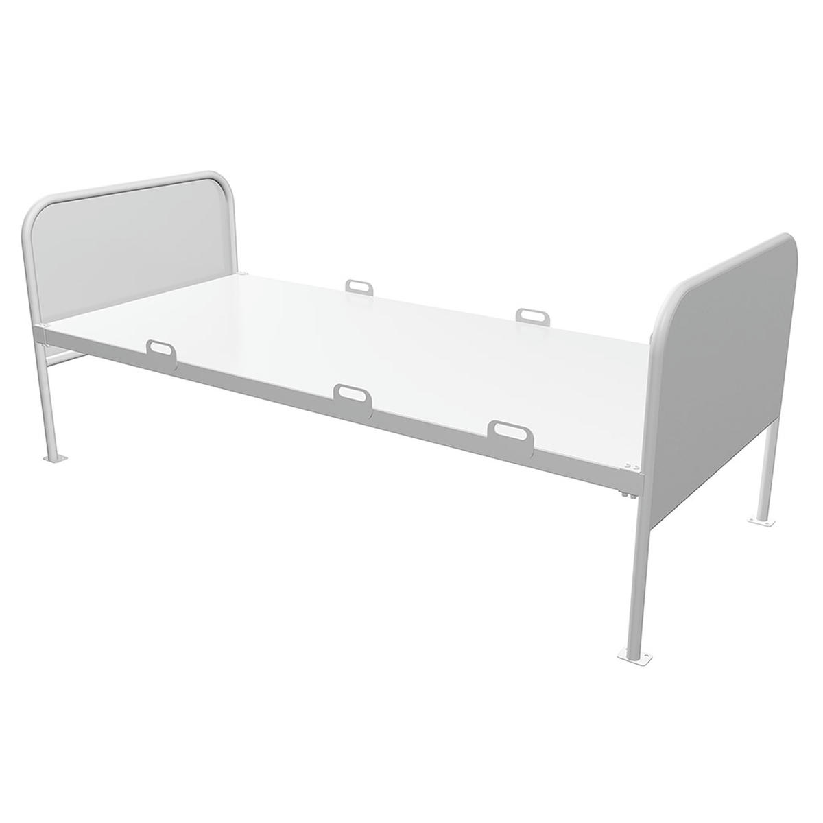 Медицинская кровать MB100.4.0.3 (KM-10)