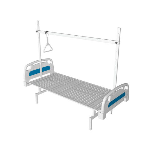 Рама Балканского MBF-01 (КМ Н)