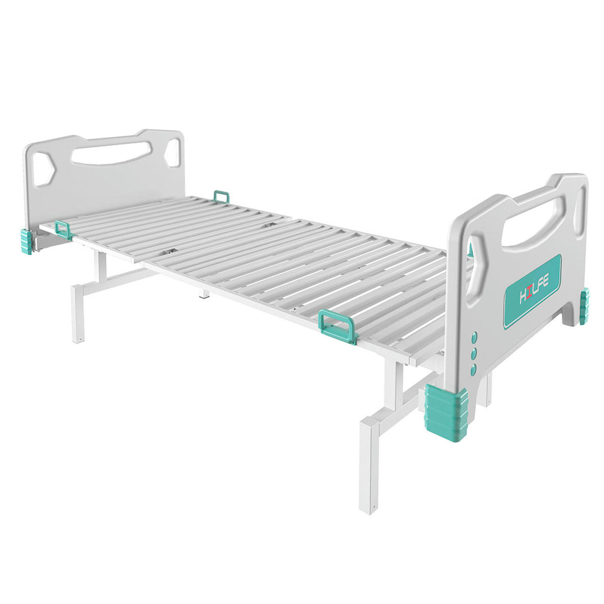 Медицинская кровать MB200.1.0.5 (KM-06)