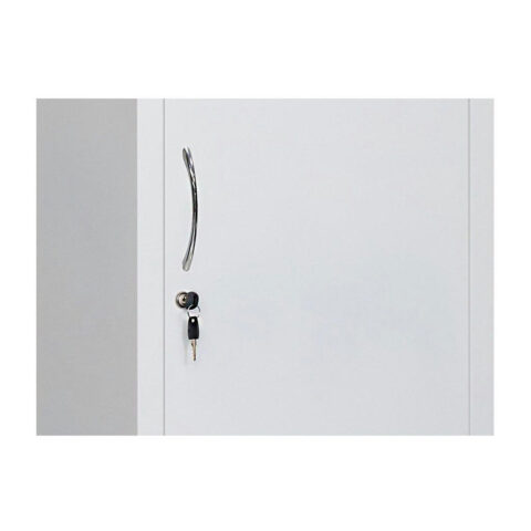 Медицинский шкаф HILFE МД 1 1657/SS