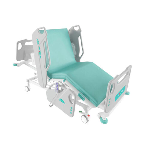 Медицинская кровать функциональная электрическая МВ-95