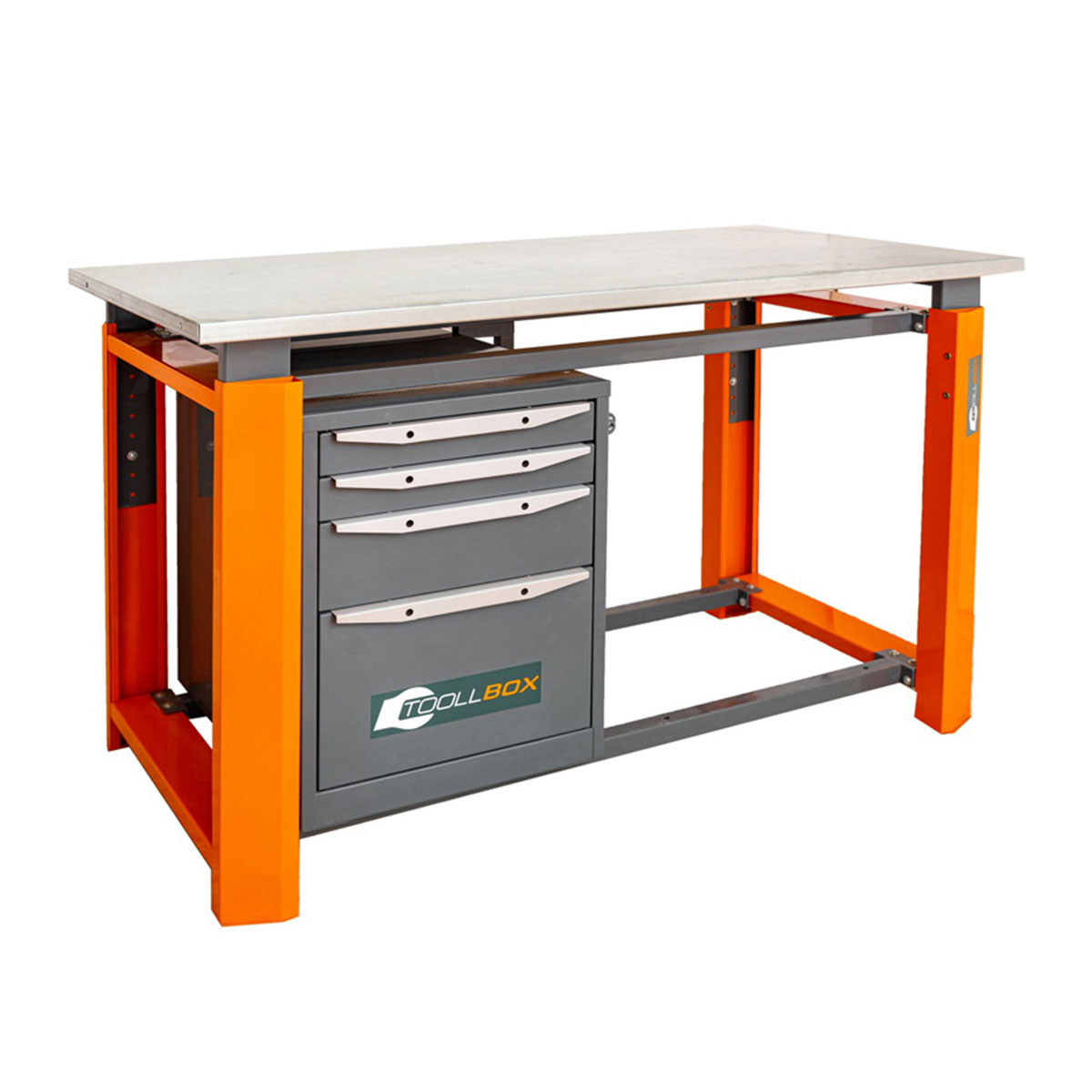 Верстак ТВР1500 (ТВ4)