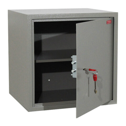 Мебельный сейф Д-40м