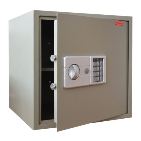 Мебельный сейф Д-40ме