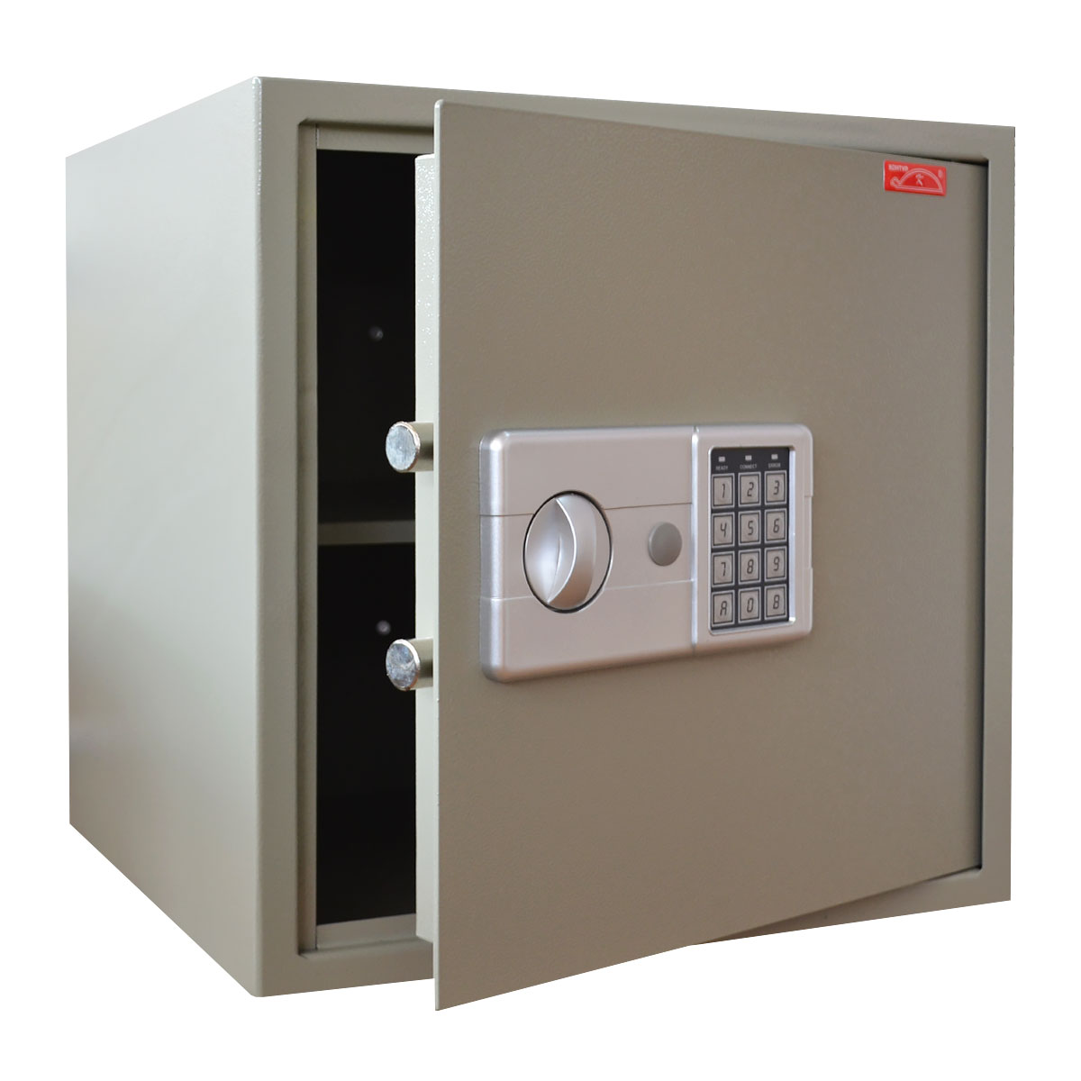 Мебельный сейф Д-40ме