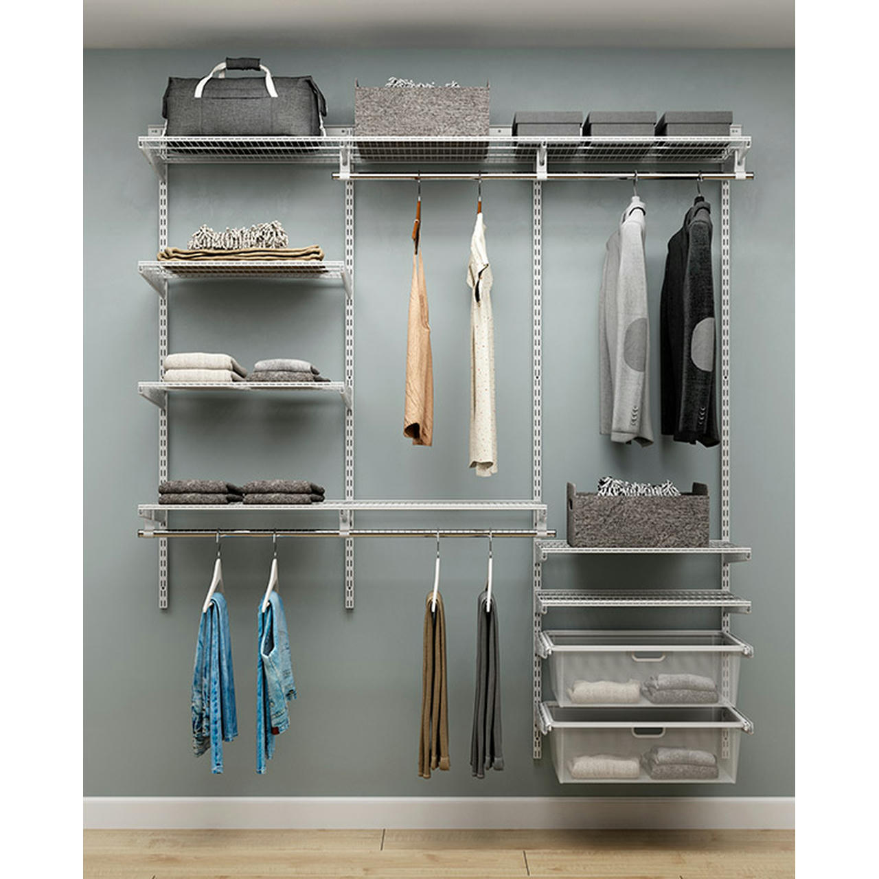 Прихожая Medium 14