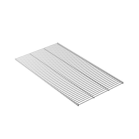 Полка сетчатая GSh 90х50 белая